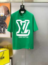 Picture of Louis Vuitton T Shirts Short _SKULVM-4XL11Lr1818323
